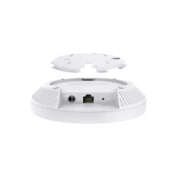 Ponto de acesso sem fios TP-Link EAP723 2,4 GHz 5 GHz