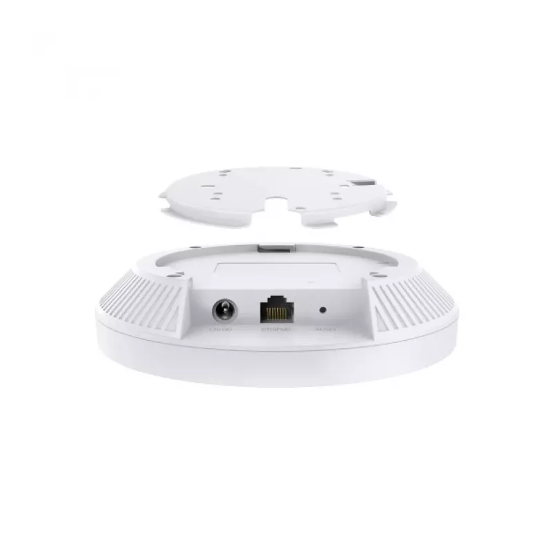 Ponto de acesso sem fios TP-Link EAP723 2,4 GHz 5 GHz