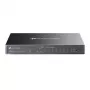 Switch gerido TP-Link Omada ES210GMP 10 portas Gigabit Ethernet PoE