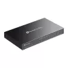 Switch gerido TP-Link Omada ES210GMP 10 portas Gigabit Ethernet PoE