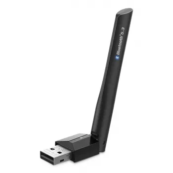 Placa de rede/adaptador TP-Link UB500 Plus Bluetooth