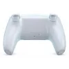 Sony PlayStation 5 DualSense S1000044424 comando sem fios — Bluetooth e USB-C, bateria de 12 h, vibração, saída para auscultadores, Chroma Pearl