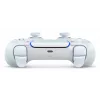 Sony PlayStation 5 DualSense S1000044424 comando sem fios — Bluetooth e USB-C, bateria de 12 h, vibração, saída para auscultadores, Chroma Pearl