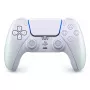 Sony PlayStation 5 DualSense S1000044424 comando sem fios — Bluetooth e USB-C, bateria de 12 h, vibração, saída para auscultadores, Chroma Pearl