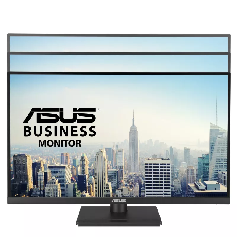 Monitor ASUS VA27UCPS 68,6 cm (27