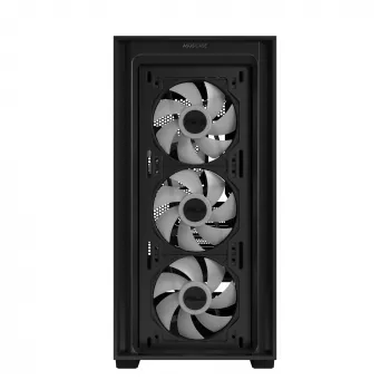 ASUS A21 PLUS preto