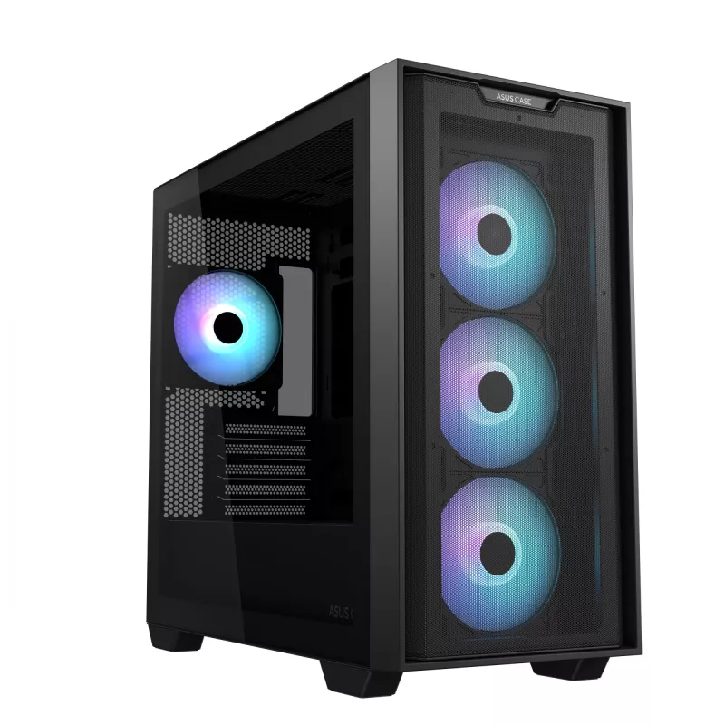 ASUS A21 PLUS preto