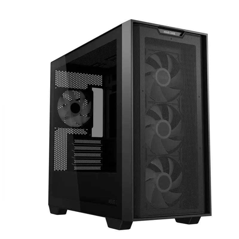 ASUS A21 PLUS preto