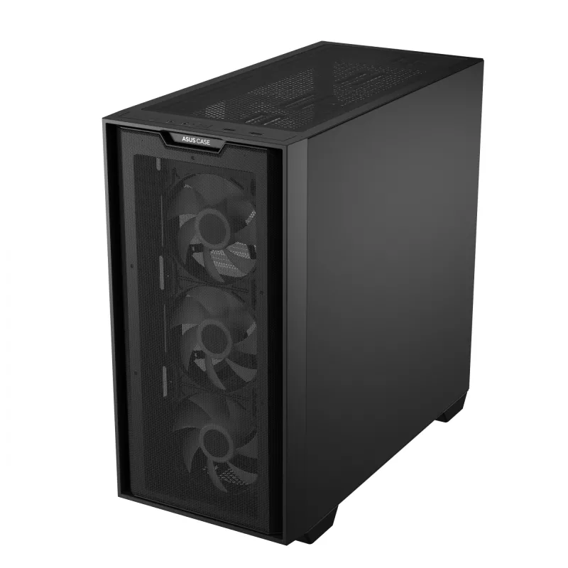ASUS A21 PLUS preto