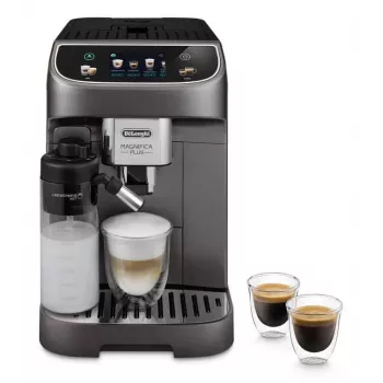 Máquina de café De’Longhi ECAM 320.70.TB máquina de café expresso automática 1.9 L