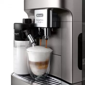 Máquina de café De’Longhi ECAM 320.70.TB máquina de café expresso automática 1.9 L