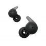 Headset Sony LinkBuds Open WFL910B — sem fios Bluetooth in-ear, 20–20.000 Hz, alcance 10 m, 63 g, preto