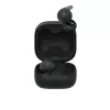 Headset Sony LinkBuds Open WFL910B — sem fios Bluetooth in-ear, 20–20.000 Hz, alcance 10 m, 63 g, preto