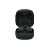 Headset Sony LinkBuds Open WFL910B — sem fios Bluetooth in-ear, 20–20.000 Hz, alcance 10 m, 63 g, preto