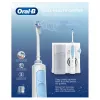 Irrigador oral Oral-B OxyJet, branco