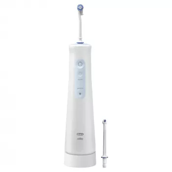 Irrigador oral Oral-B AquaCare 4