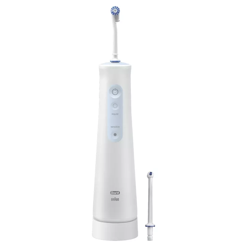 Irrigador oral Oral-B AquaCare 4