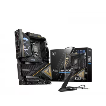 Motherboard MSI MEG Z890 ACE Intel Z890 LGA 1851 (Socket V1) ATX