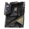 Motherboard MSI MEG Z890 ACE Intel Z890 LGA 1851 (Socket V1) ATX
