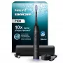 Escova de dentes sónica Philips Series 7100 HX7421/01 — sónica, 62.000 mov/min, 3 velocidades, 4 modos, Bluetooth, Li-Ion, estojo de viagem