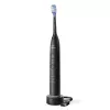 Escova de dentes sónica Philips Series 7100 HX7421/01 — sónica, 62.000 mov/min, 3 velocidades, 4 modos, Bluetooth, Li-Ion, estojo de viagem