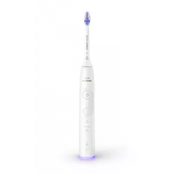 Philips Série 6500 HX7410/02 Escova de dentes elétrica sónica recarregável
