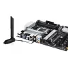 Motherboard ASUS PRIME B650-PLUS WIFI ATX — AMD B650, Socket AM5, DDR5, 4 DIMM, 192 GB, Wi-Fi 6E, LAN 2,5 Gb