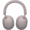 Headset Sony WH1000XM5P Com fios Sem fios Bluetooth Rosa 4-40000Hz