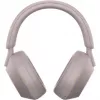 Headset Sony WH1000XM5P Com fios Sem fios Bluetooth Rosa 4-40000Hz