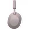 Headset Sony WH1000XM5P Com fios Sem fios Bluetooth Rosa 4-40000Hz