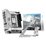 Motherboard MSI MPG Z890I EDGE TI WIFI Intel Z890 LGA 1851 (Socket V1) Mini-ITX