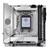 Motherboard MSI MPG Z890I EDGE TI WIFI Intel Z890 LGA 1851 (Socket V1) Mini-ITX