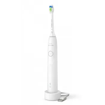 Philips Série 5300 HX7108/01 Escova de dentes recarregável