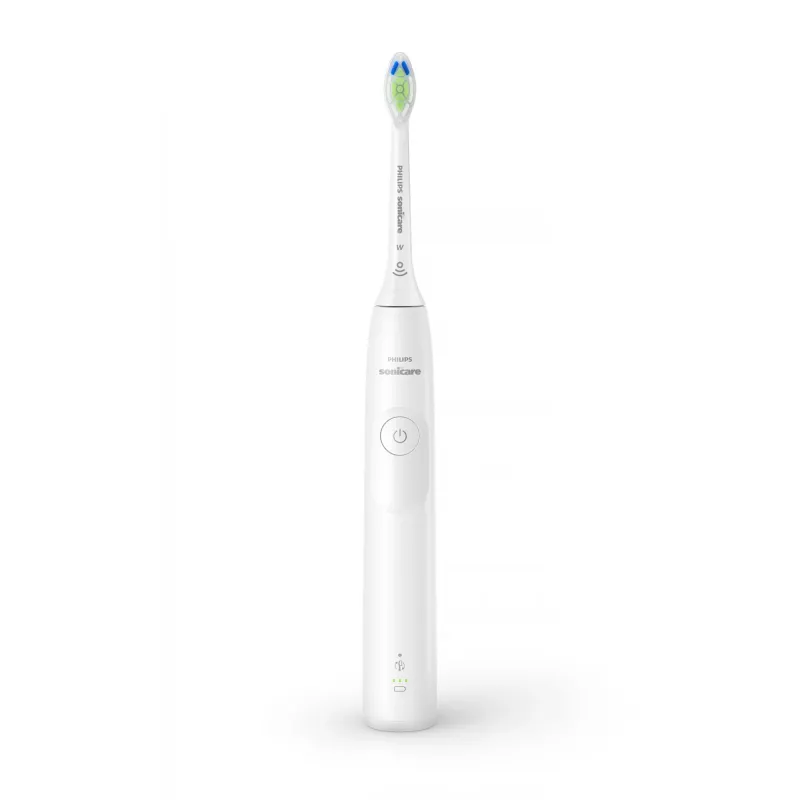 Philips Série 5300 HX7108/01 Escova de dentes recarregável