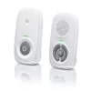 Motorola AM21 babyfone de áudio DECT, branco