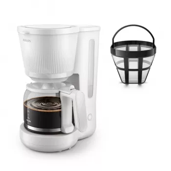 Máquina de café Philips HD7411/00 Máquina de café de filtro manual 1,25 L