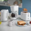 Máquina de café Philips HD7411/00 Máquina de café de filtro manual 1,25 L