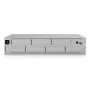 UBIQUITI NETWORKS Unas-pro NAS montável em rack 2u