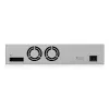 UBIQUITI NETWORKS Unas-pro NAS montável em rack 2u