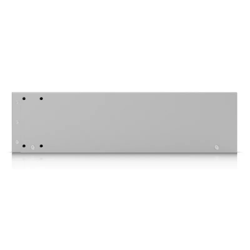 UBIQUITI NETWORKS Unas-pro NAS montável em rack 2u