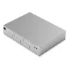 UBIQUITI NETWORKS Unas-pro NAS montável em rack 2u