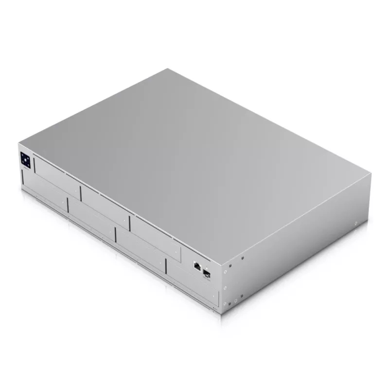 UBIQUITI NETWORKS Unas-pro NAS montável em rack 2u