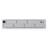 UBIQUITI NETWORKS Unas-pro NAS montável em rack 2u