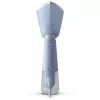 Philips Série 5000 Vaporizador de mão, vaporizador de roupa de mão, 0,12 L, 0,58 min, Azul, Azul-claro, 24 g/min