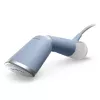 Philips Série 5000 Vaporizador de mão, vaporizador de roupa de mão, 0,12 L, 0,58 min, Azul, Azul-claro, 24 g/min
