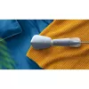 Philips Série 5000 Vaporizador de mão, vaporizador de roupa de mão, 0,12 L, 0,58 min, Azul, Azul-claro, 24 g/min