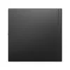 Lenovo ThinkCentre M75q Gen 5 AMD Ryzen™ 5 8500GE 16 GB DDR5-SDRAM 512 GB SSD Windows 11 Pro Mini PC Preto