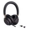 Yealink BH76 Plus Teams Headset USB-C/A Preto