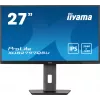 Monitor de computador iiyama ProLite XUB2797QSU-B2 68,6 cm (27 polegadas) 2560 x 1440 píxeis Quad HD LED Preto