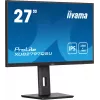 Monitor de computador iiyama ProLite XUB2797QSU-B2 68,6 cm (27 polegadas) 2560 x 1440 píxeis Quad HD LED Preto